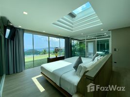 6 Schlafzimmer Villa zu vermieten in Surin Beach, Choeng Thale, Choeng Thale