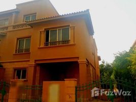5 Bedroom Townhouse for sale at Bellagio, Ext North Inves Area