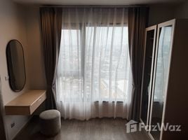 Studio Apartment for rent at Life Ladprao Valley, Chomphon, Chatuchak