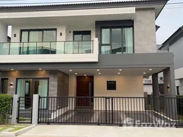 วิลล่า 4 ห้องนอน ให้เช่า ในโครงการ เดอะ ซิตี้ บางนา, บางแก้ว, บางพลี, สมุทรปราการ