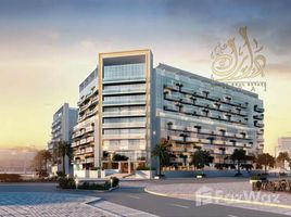 Студия Квартира на продажу в Azizi Mirage 1, Glitz, Dubai Studio City (DSC)