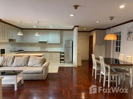 2 chambre Condominium à louer à , Khlong Tan Nuea