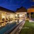 4 спален Вилла на продажу в Villa Toya, Раваи