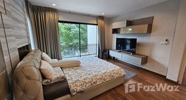 Viviendas disponibles en Villa Arcadia Srinakarin