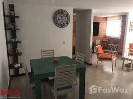 2 Schlafzimmer Appartement zu verkaufen im STREET 73 SOUTH # 63A A 185, Itagui, Antioquia, Kolumbien