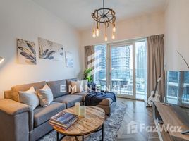 2 спален Квартира на продажу в Damac Heights at Dubai Marina, Marina Gate