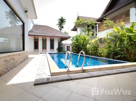 4 Bedrooms Villa for sale in Choeng Thale, Phuket Bangtao Villa 