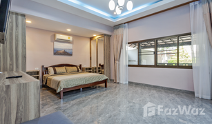 5 Bedrooms Villa for sale in Huai Yai, Pattaya Baan Dusit Pattaya Lake 2
