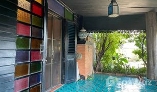3 Schlafzimmern Haus zu verkaufen in Pa Tan, Chiang Mai 