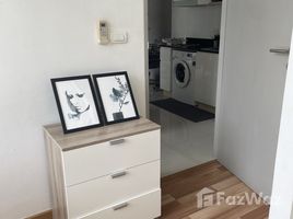 1 Bedroom Condo for sale at Ideo Verve Sukhumvit, Phra Khanong Nuea, Watthana