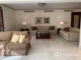 6 Bedroom Villa for rent at Katameya Heights, El Katameya