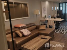 1 Bedroom Apartment for sale at Nusa State Tower Condominium, Si Lom