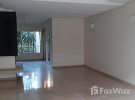 3 Bedroom Apartment for sale at Top rez-de-jardin en vente à Ain Diab en résidence sécurisée et arborée, Na Anfa, Casablanca, Grand Casablanca