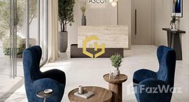 Ascot Residencesで利用可能なユニット