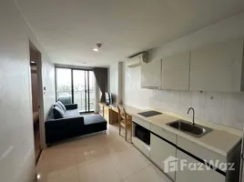 คอนโด 1 ห้องนอน ให้เช่า ในโครงการ เดอะ เพรสซิเดนท์ เพชรเกษม-บางแค, พระโขนง, คลองเตย, กรุงเทพมหานคร