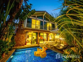 2 Bedroom House for sale in Airport-Pattaya Bus 389 Office, Nong Prue, Na Kluea