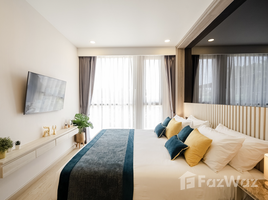 1 Bedroom Condo for sale at The Ozone Condominium, Choeng Thale