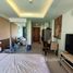 Студия Квартира на продажу в C View Residence Pattaya, Nong Prue, Паттайя