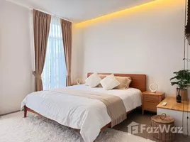 บ้านเดี่ยว 3 ห้องนอน ให้เช่า ในโครงการ อินดี้ บางนา รามคำแหง 2, ดอกไม้, ประเวศ