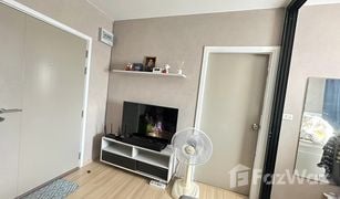 1 Schlafzimmer Wohnung zu verkaufen in Samrong Nuea, Samut Prakan Lesto Condo Sukhumvit 113