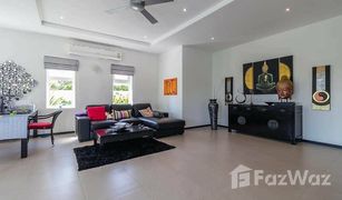 3 Schlafzimmern Villa zu verkaufen in Thap Tai, Hua Hin Mali Residence