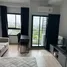 1 Bedroom Condo for rent at IDEO New Rama 9, Hua Mak, Bang Kapi, Bangkok, Thailand