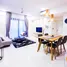 1 Bedroom Penthouse for rent at Verve Residences, Makati City