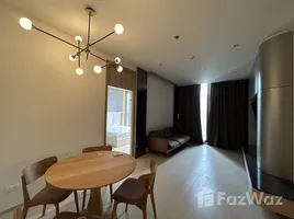 คอนโด 2 ห้องนอน ให้เช่า ในโครงการ โนเบิล เพลินจิต, ลุมพินี