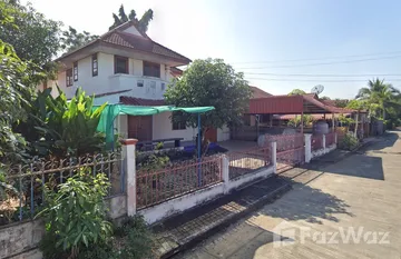 Baan Siri Chiang Mai in Yu Wa, Лампхун