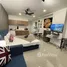 1 Schlafzimmer Penthouse zu vermieten im Subang Jaya, Damansara, Petaling