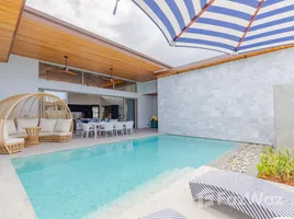 3 Bedroom Villa for rent at The S Villas , Choeng Thale, Thalang, Phuket, Thailand