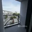 Studio Condo for sale at Tropicana Condominium, Samrong Tai, Phra Pradaeng, Samut Prakan