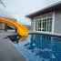 4 Bedroom Villa for rent at Ek Mongkhon Village, Nong Prue, Pattaya, Chon Buri, Thailand