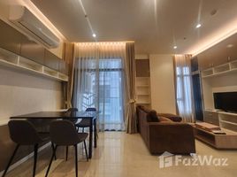 2 Schlafzimmer Appartement zu vermieten im Mayfair Place Sukhumvit 50, Phra Khanong