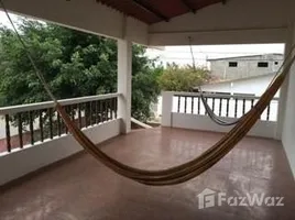 3 Habitación Casa en alquiler en Playa Puerto Santa Lucia, Jose Luis Tamayo (Muey), Salinas