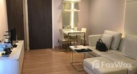 Unités disponibles à Urbano Absolute Sathon-Taksin