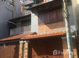 Studio House for sale in Ward 1, Tan Binh, Ward 1