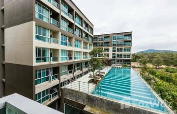 JJ Airport Condominium in Mai Khao, Phuket