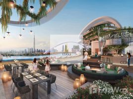 2 спален Квартира на продажу в Damac Bay, Dubai Harbour