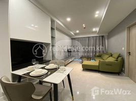 2 Schlafzimmer Appartement zu vermieten im Condominuim for Rent, Tuol Svay Prey Ti Muoy, Chamkar Mon