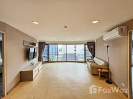 2 chambre Appartement à louer à , Thung Mahamek, Sathon, Bangkok, Thaïlande