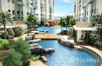 KASARA Urban Resort Residences in Pasig City, Калабарсон