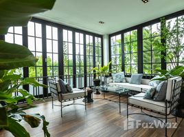 5 Habitación Casa en venta en Baan Sansiri Pattanakarn, Suan Luang, Suan Luang, Bangkok