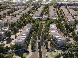 2 спален Вилла на продажу в Noya 2, Yas Acres, Yas Island, Абу-Даби