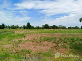  Land for sale in Chai Nat, Suk Duean Ha, Noen Kham, Chai Nat