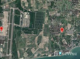  Grundstück zu verkaufen in Ban Chang, Rayong, Phla