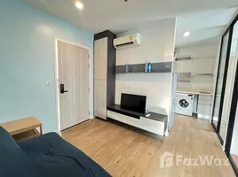 ขายคอนโด 1 ห้องนอน ในโครงการ นอตติ้ง ฮิลล์ แหลมฉบัง - ศรีราชา, ทุ่งสุขลา, ศรีราชา, ชลบุรี, ไทย