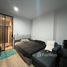 1 спален Квартира в аренду в IDEO New Rama 9, Hua Mak