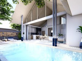 3 Bedroom Villa for sale at Blue Peak Pool Villa @Paklok , Pa Khlok, Thalang, Phuket, Thailand