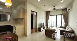 Viviendas disponibles en Davao Riverfront